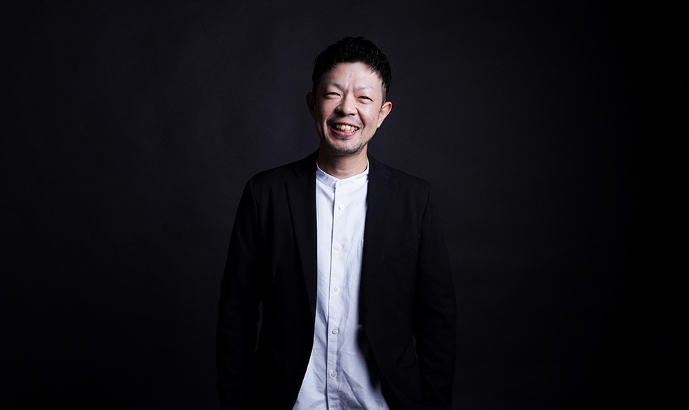 営業本部　ディレクター　内之段佑貴