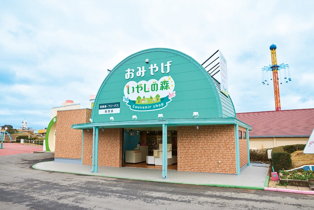 グリーンランド様　カルプサイン・パネルサイン
