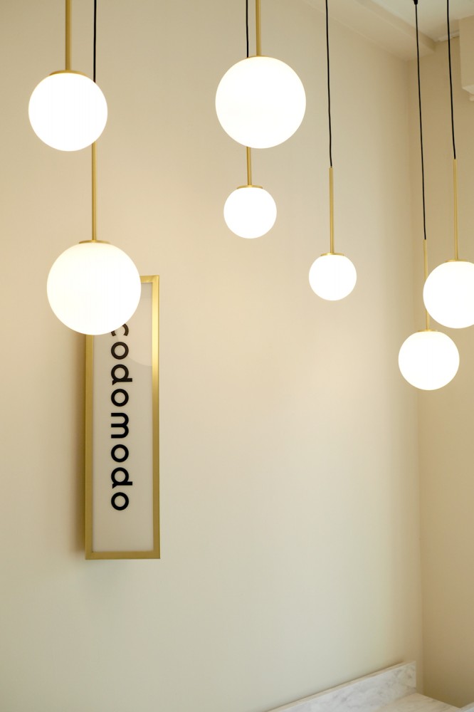 平城商事株式会社 codomodo長丘本店