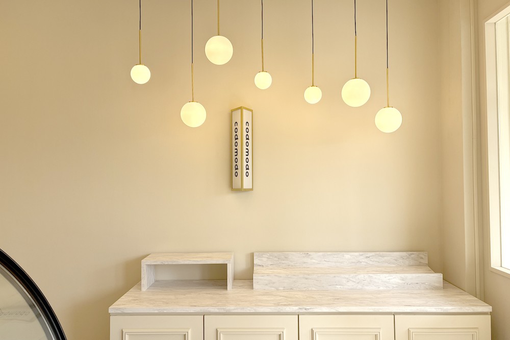 平城商事株式会社 codomodo長丘本店